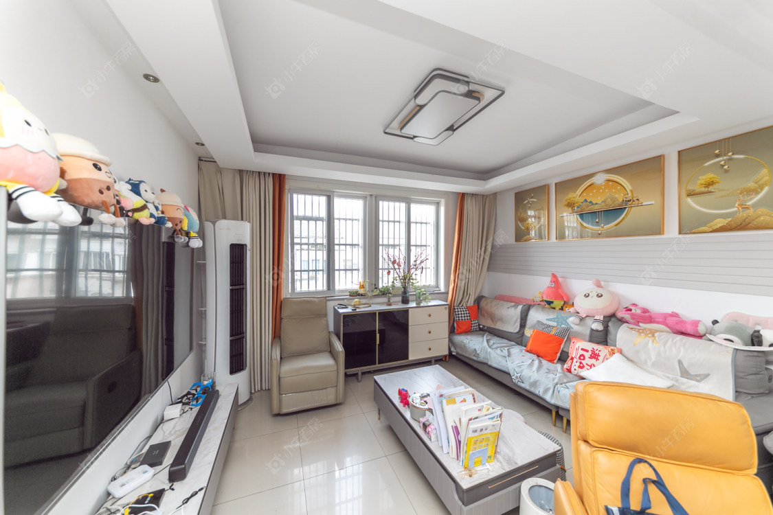 常州颐和家园在售二手房_小牛看房