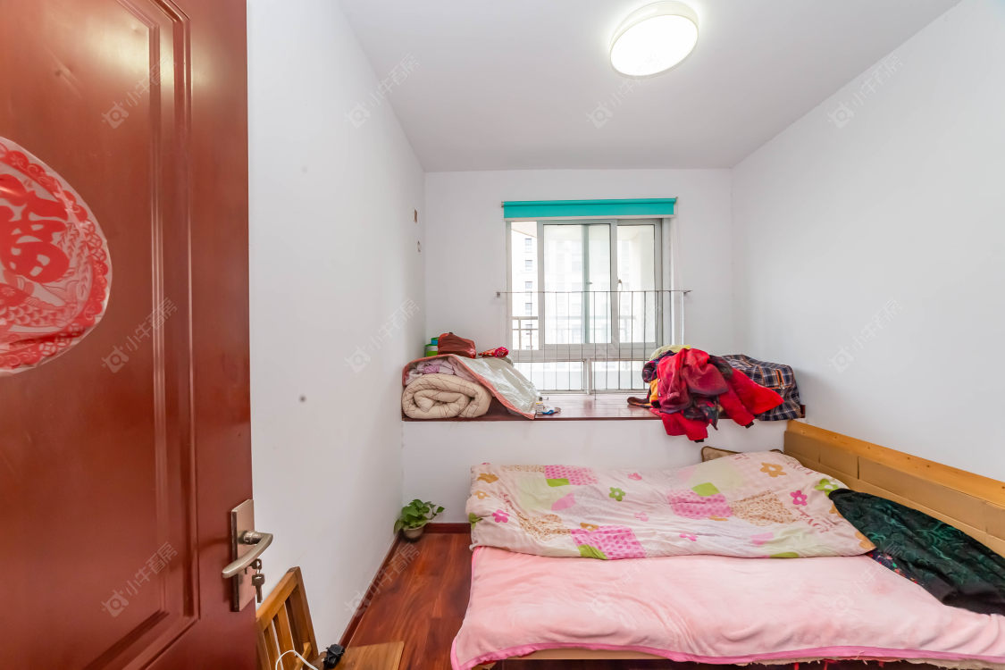 常州绿地世纪城三期在售二手房源室内图_小牛看房