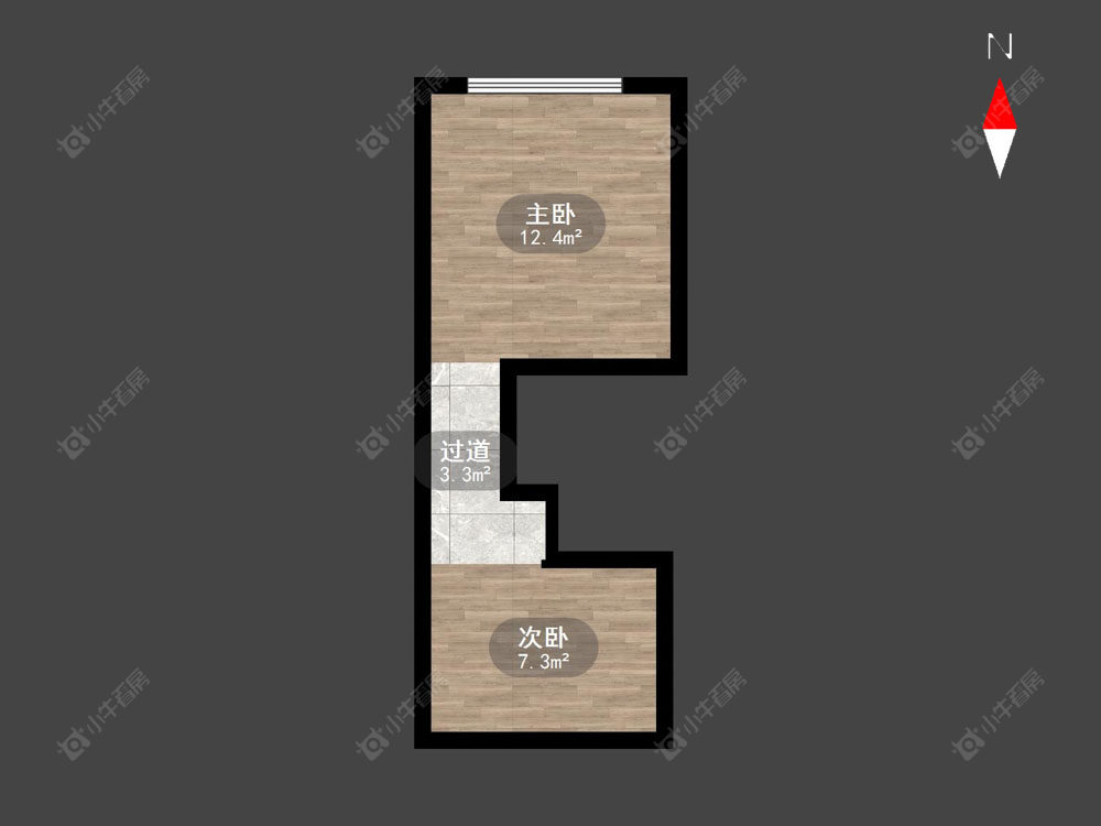 碧桂园壹号天禧房源户型图 常州碧桂园壹号天禧在售二手房源户型图_小牛看房