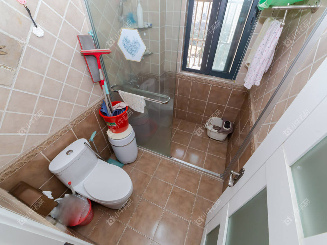 常州阳光龙庭在租房源室内图_小牛看房