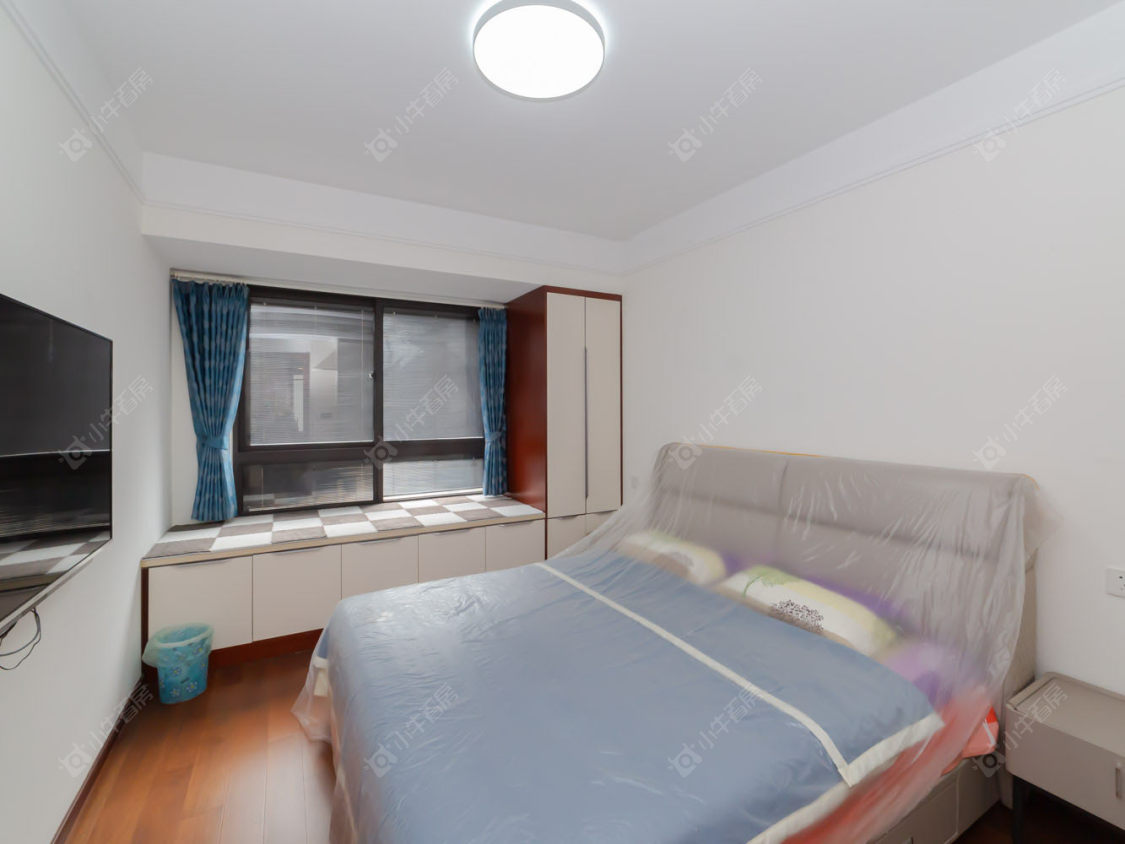 常州景瑞天玺在售二手房源室内图_小牛看房