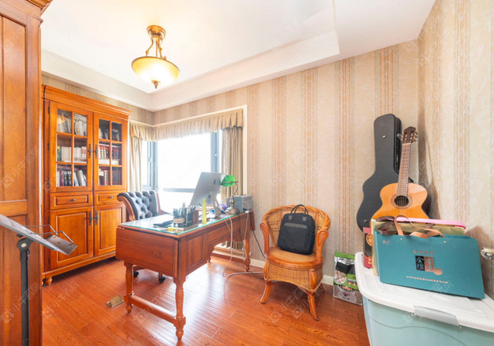 常州御城在租房源室内图_小牛看房