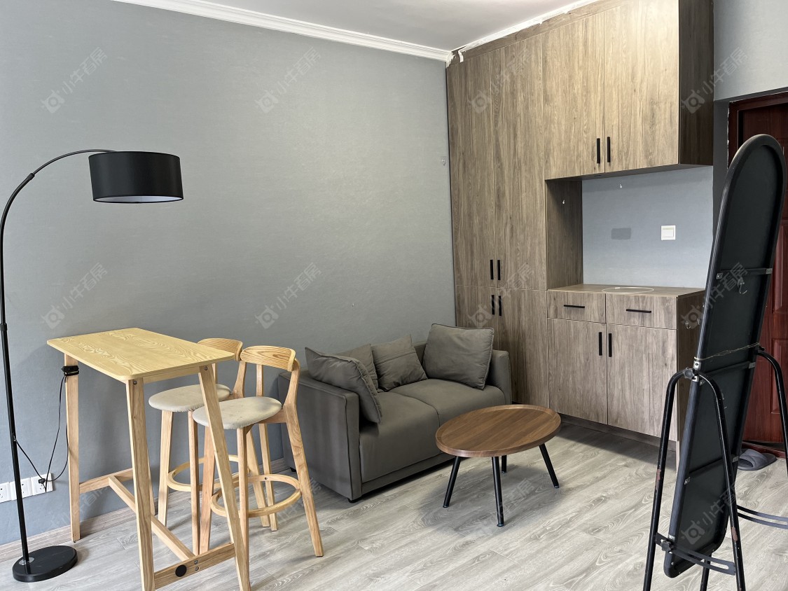 常州金百国际在租房源室内图_小牛看房