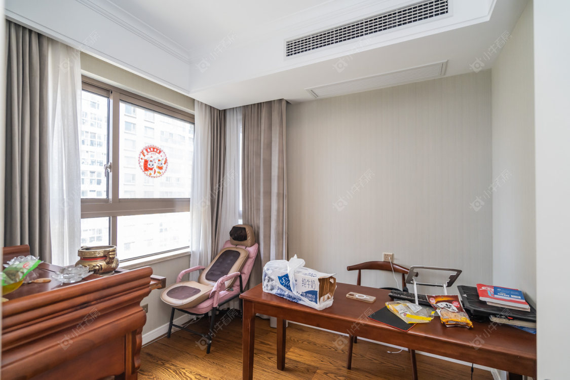 九洲新世界君玺房源室内图 常州九洲新世界君玺在售二手房源室内图_小牛看房