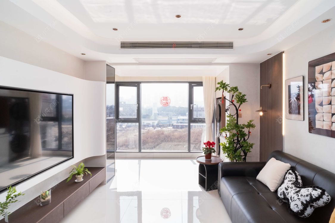 常州龙名仕豪庭在售二手房源_小牛看房