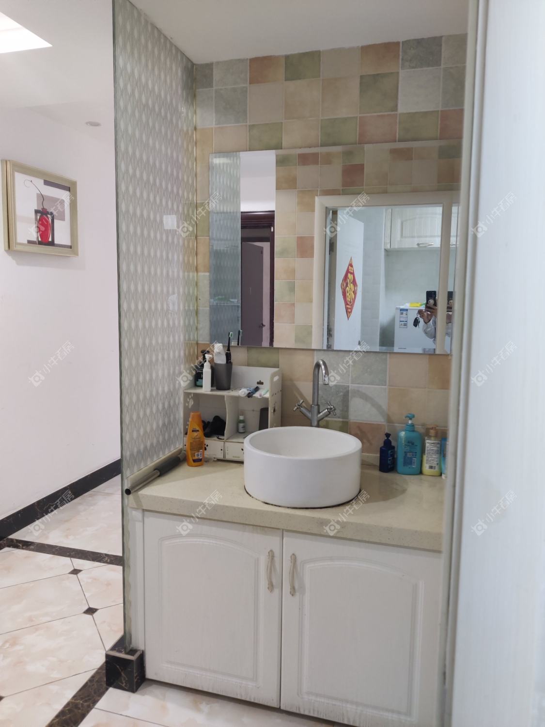 常州聚盛花园在租房源_小牛看房