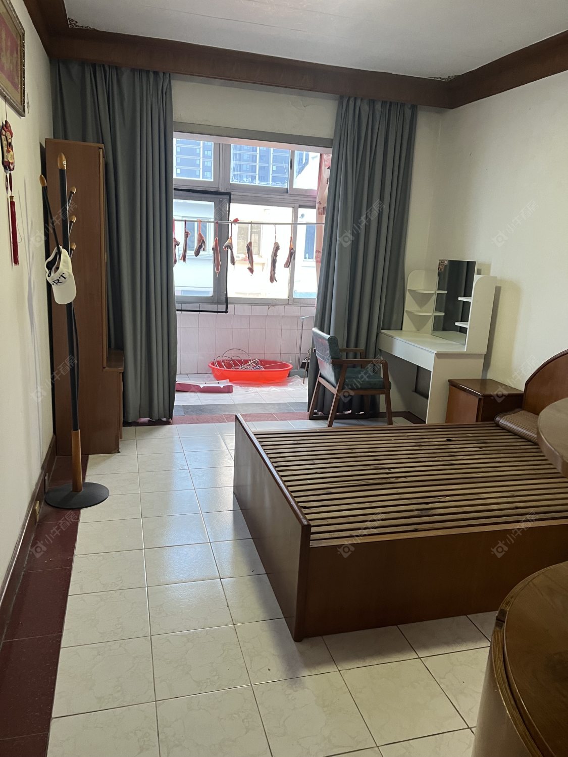 常州工人新村南在租房源室内图_小牛看房