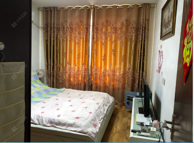 常州天启云庭租房_天启云庭2室2厅房源出租