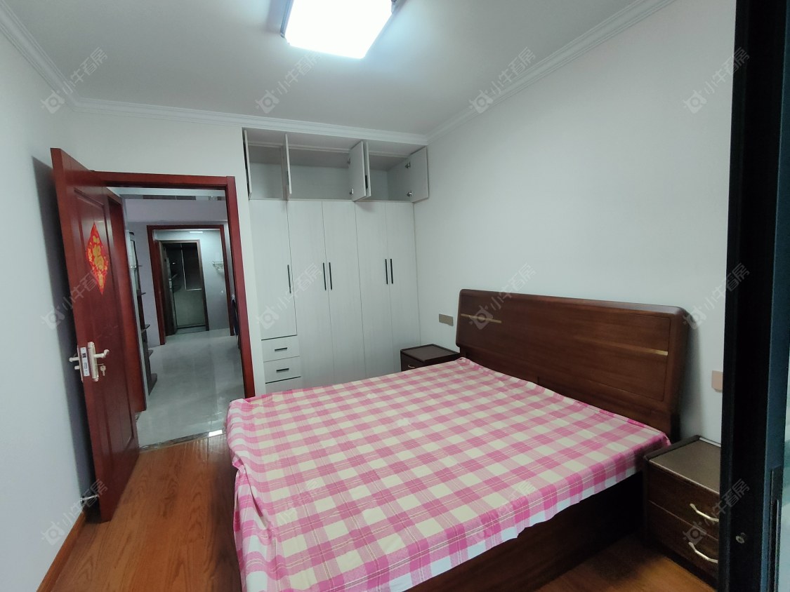 福成上城花园房源室内图 常州福成上城花园在租房源室内图_小牛看房