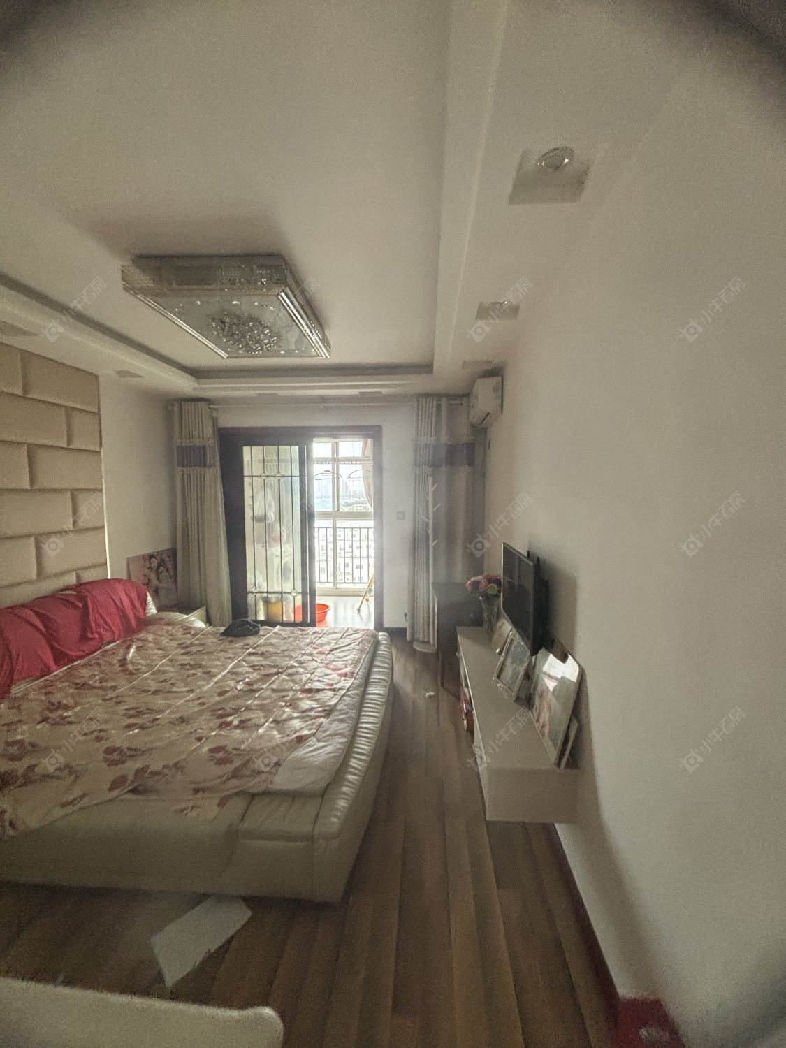 常州紫韵香庭一期在租房源_小牛看房