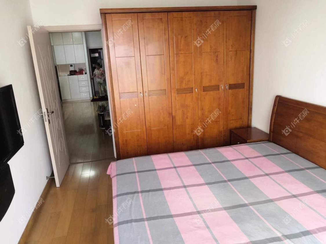 常州和平国际商业街在租房源室内图_小牛看房