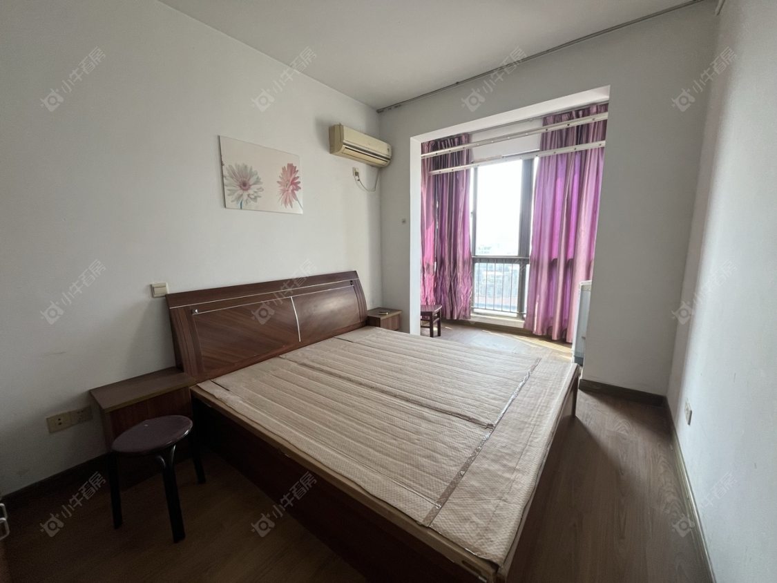 常州金色新城西区在租房源室内图_小牛看房