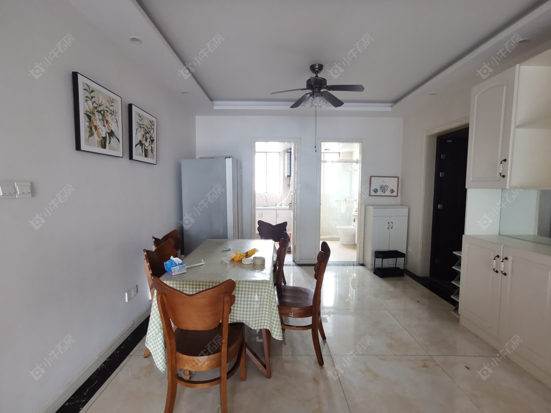 常州绿地世纪城二期在租房源_小牛看房