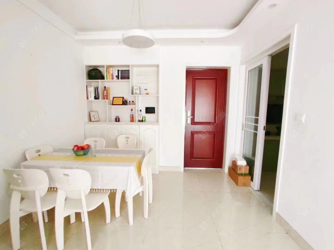 玉兰广场二期房源户型图 常州玉兰广场二期在租房源户型图_小牛看房