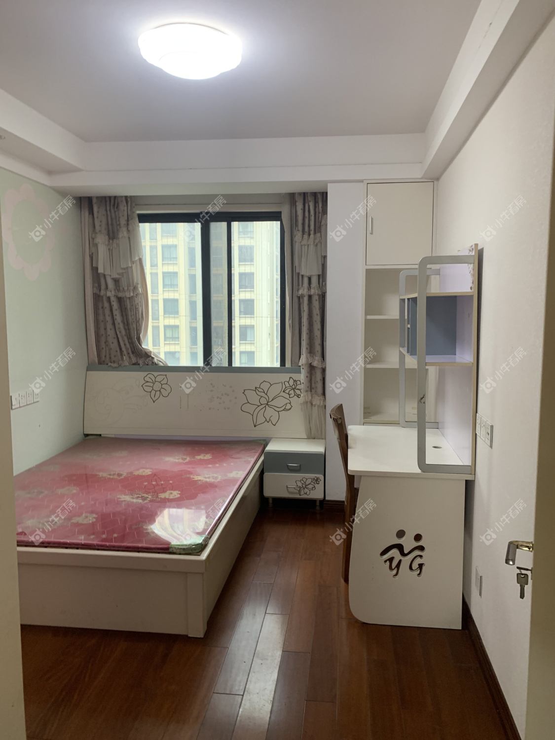 常州吾悦广场北区在租房源室内图_小牛看房