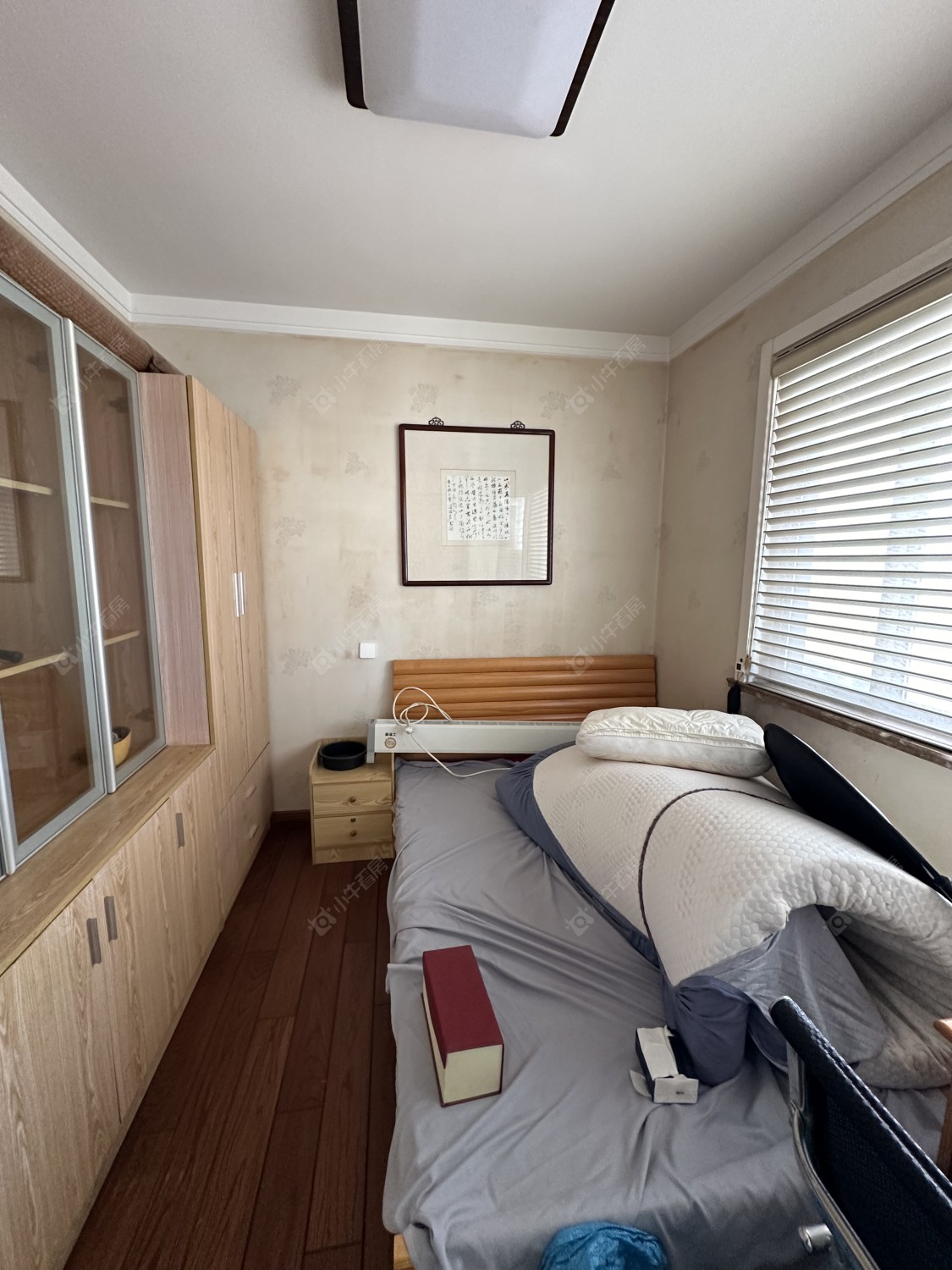 常州福地聚龙苑在租房源_小牛看房