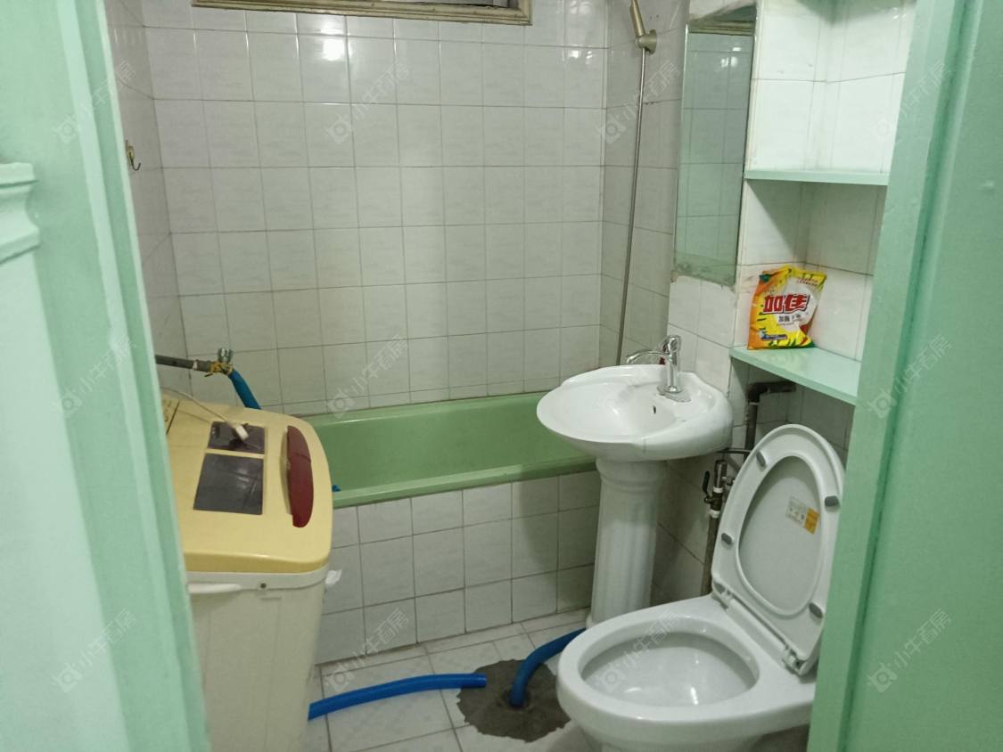 常州人民中路在租房源室内图_小牛看房