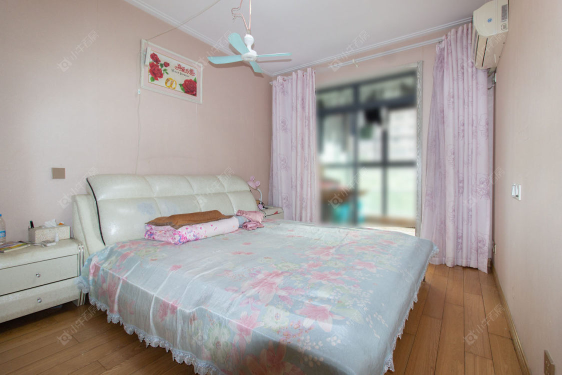 常州迎宾秀园在售二手房源室内图_小牛看房