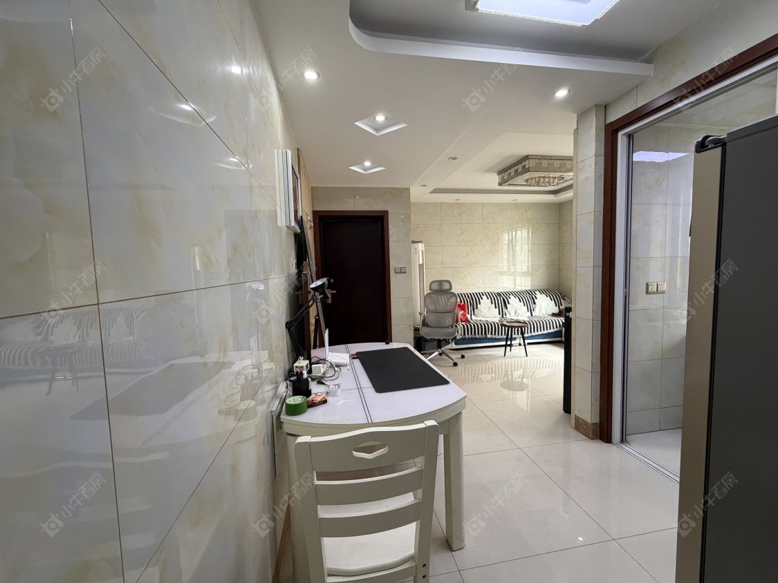 常州龙德花园在租房源室内图_小牛看房