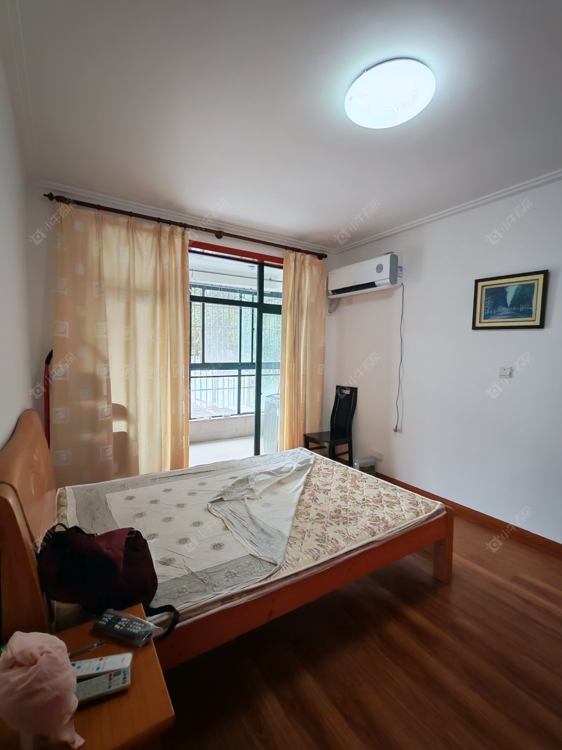 常州绿洲家园在租房源_小牛看房