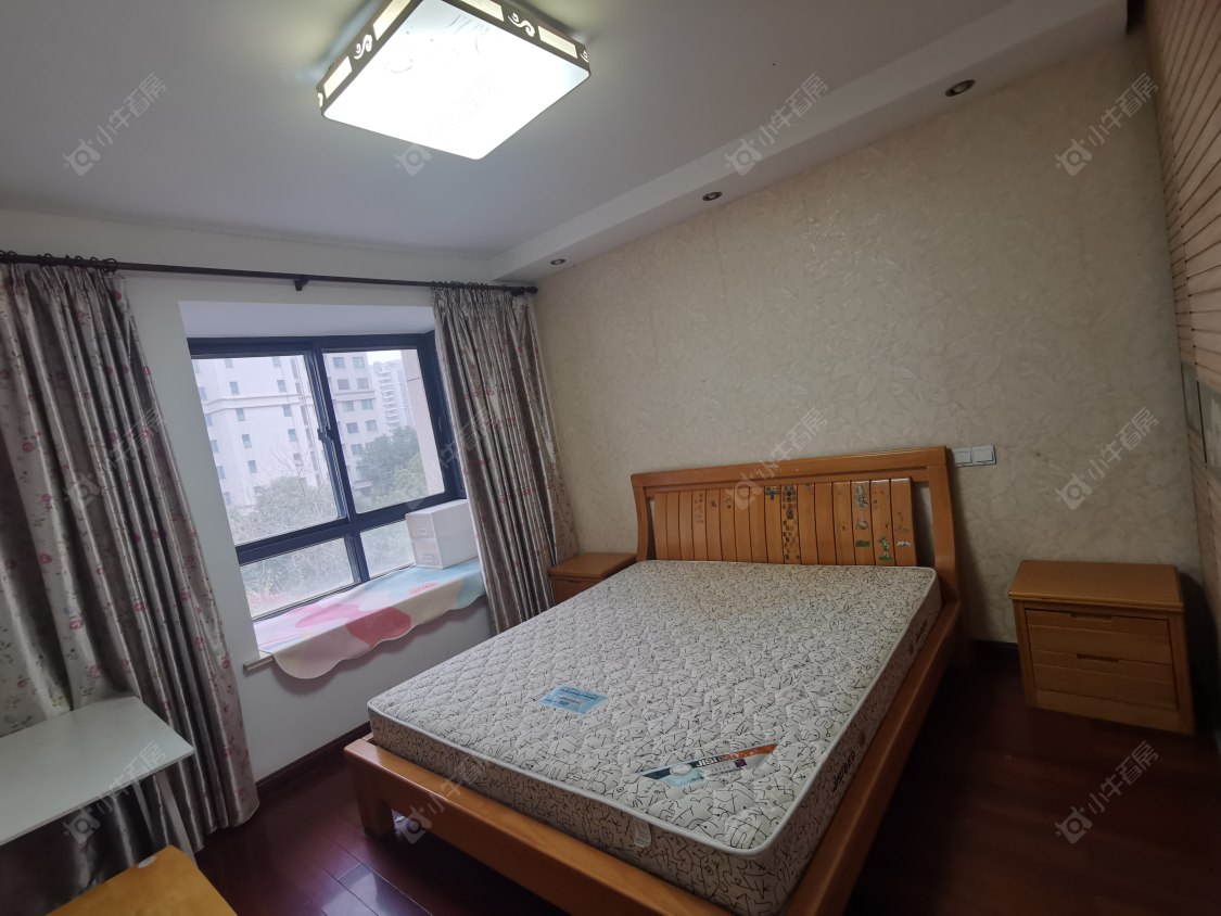 常州香江华廷花园在租房源室内图_小牛看房