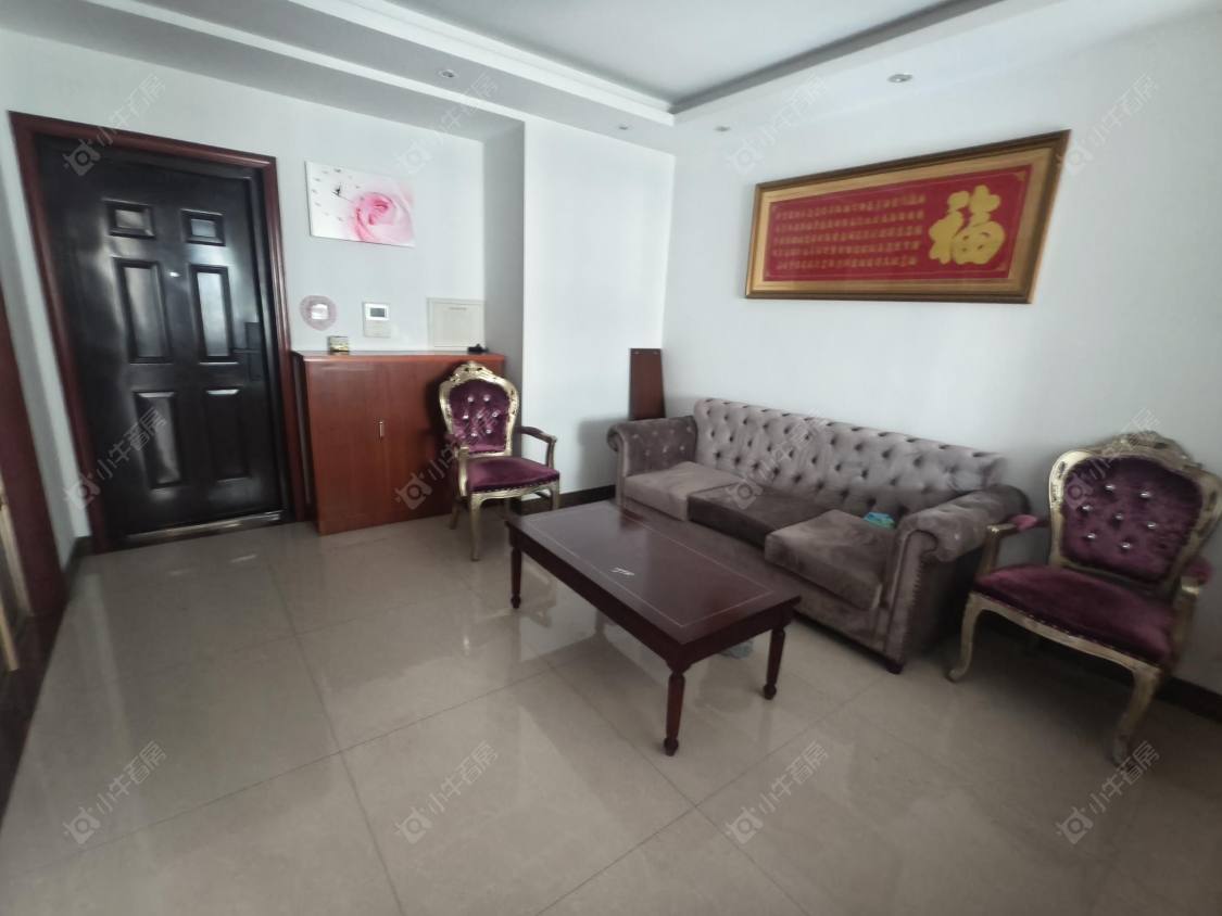 常州绿地世纪城二期租房房源封面图