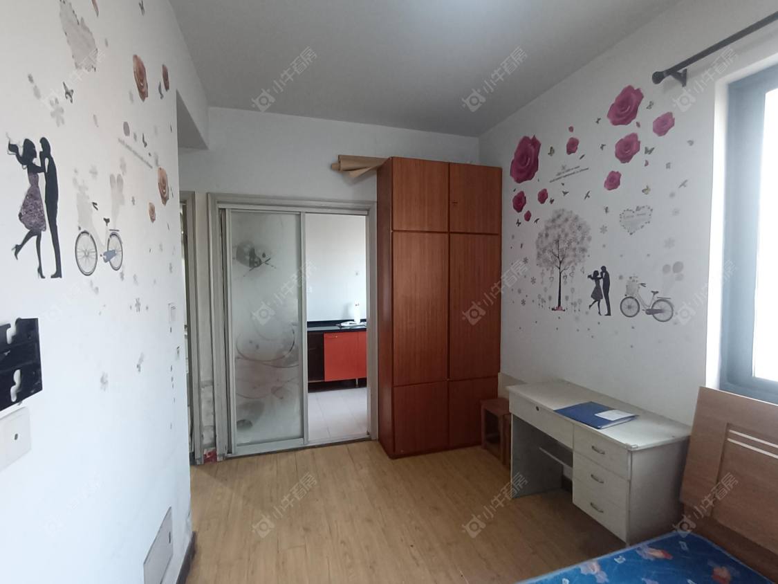 常州香江康桥在租房源室内图_小牛看房