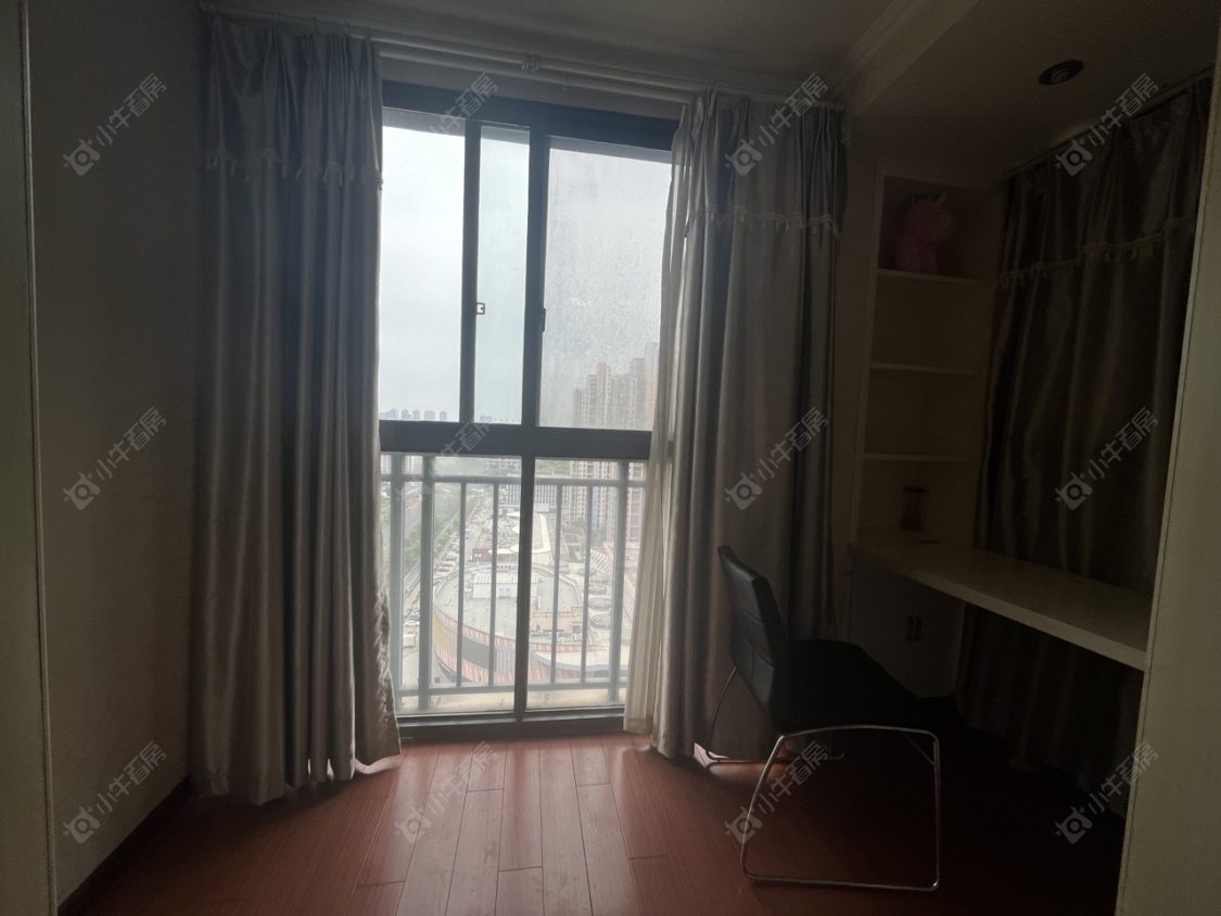 莱蒙城睿景公寓房源室内图 常州莱蒙城睿景公寓在租房源室内图_小牛看房