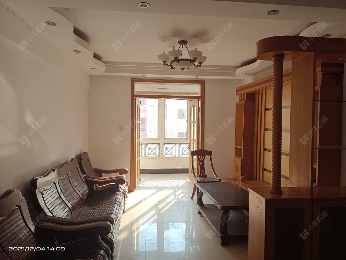 常州珠江花园在租房源室内图_小牛看房