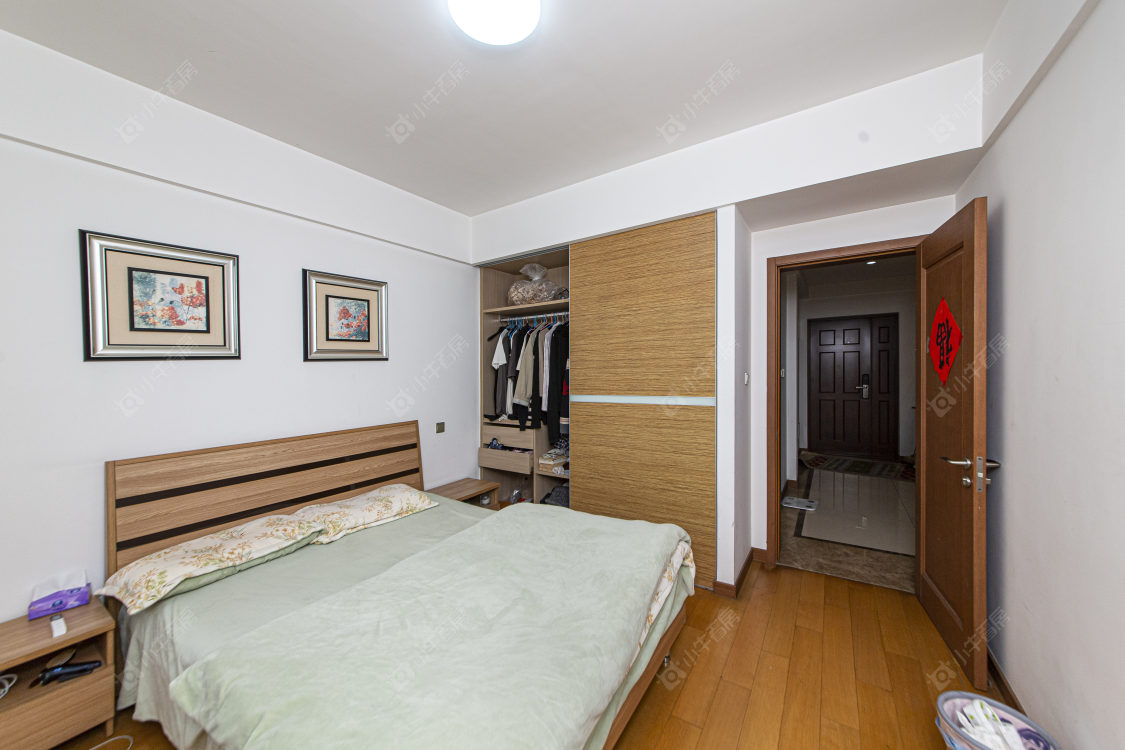 常州新城公馆天域在售二手房源室内图_小牛看房