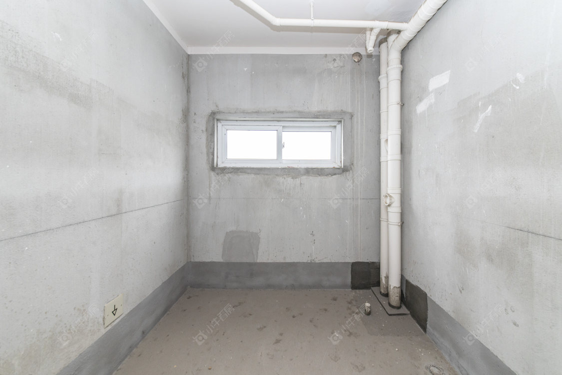 常州绿地香颂花园在售二手房源室内图_小牛看房