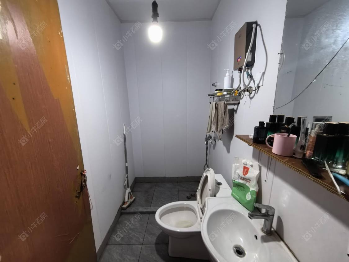 常州延政路3室2厅1卫出租_小牛看房