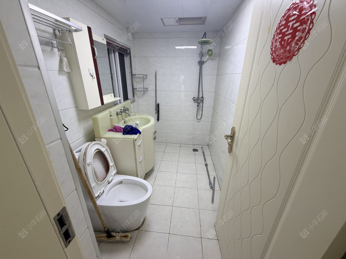 常州万水美兰城在租房源室内图_小牛看房