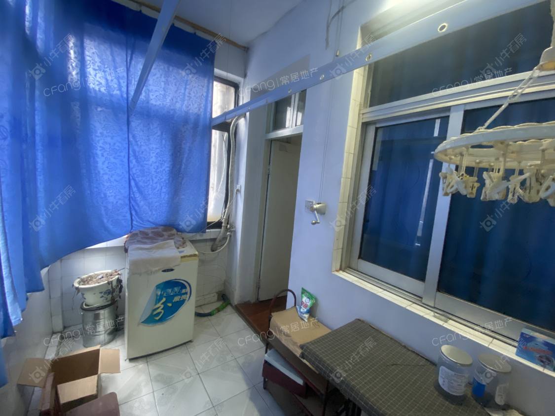 常州剑苑新村在租房源室内图_小牛看房