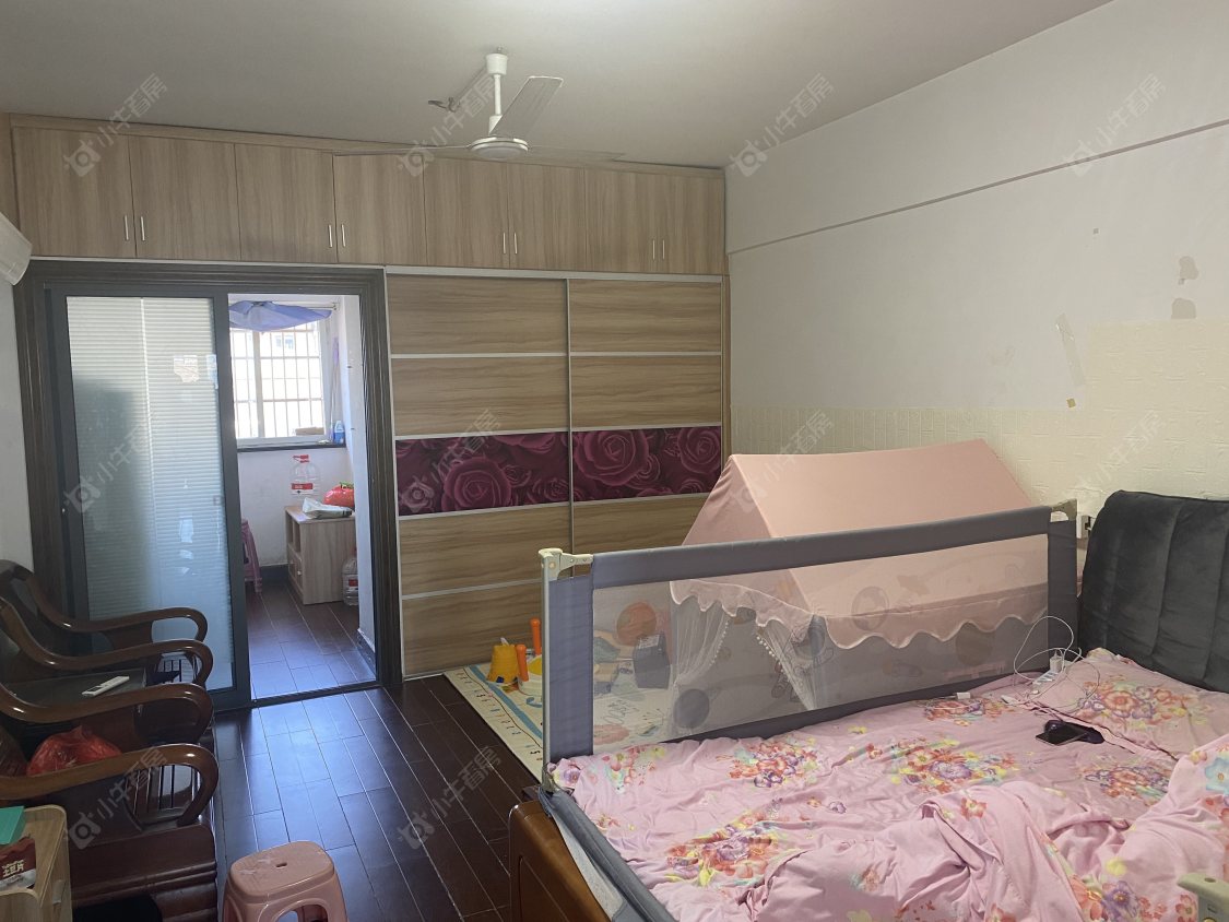 常州腾龙苑西区租房_小牛看房