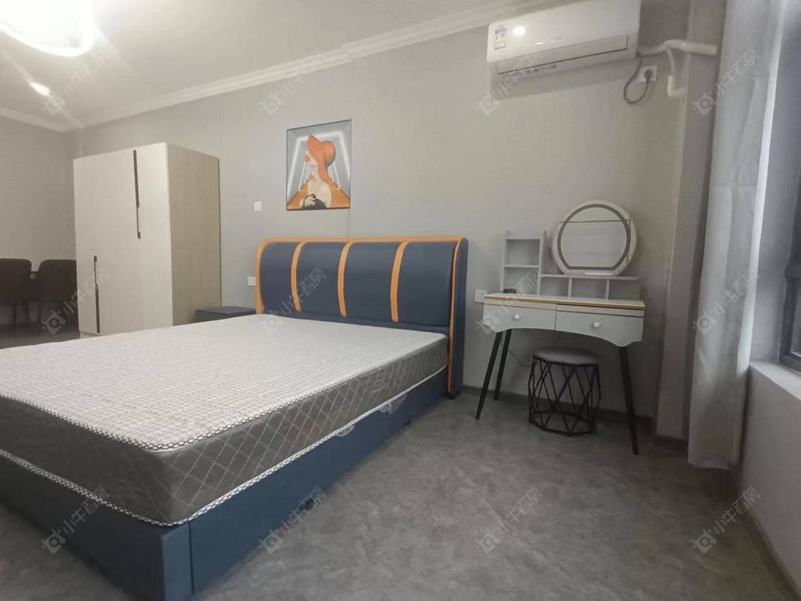 常州碧桂园壹号天禧在租房源室内图_小牛看房