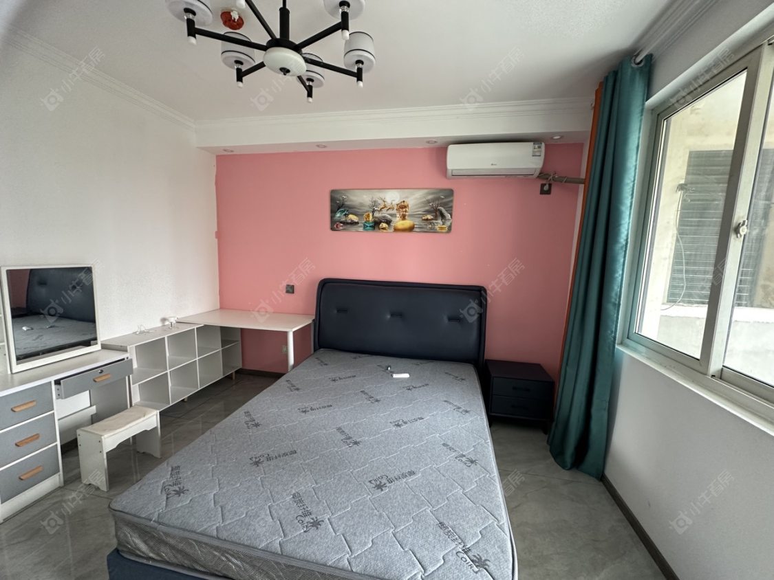 滨江明珠城东区房源室内图 常州滨江明珠城东区在租房源室内图_小牛看房