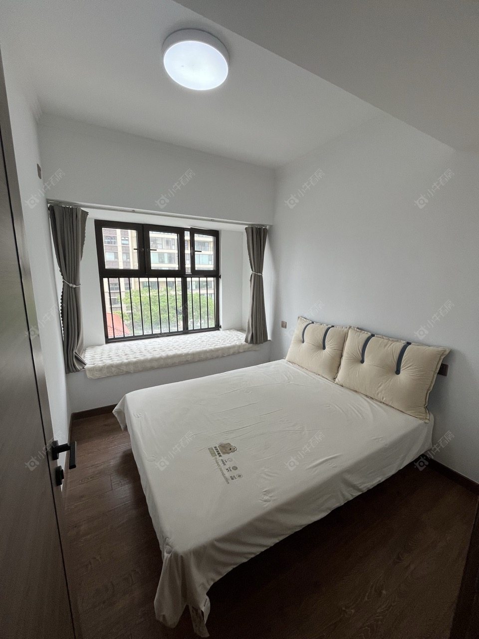 常州碧桂园碧玥和鸣在租房源室内图_小牛看房