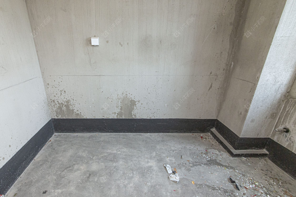 常州星河丹堤五区在售二手房源室内图_小牛看房