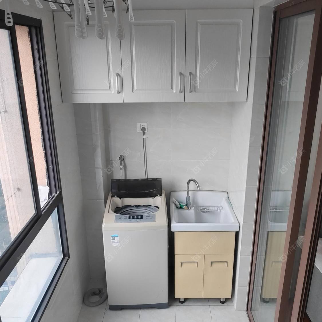 常州怡盛花园在租房源室内图_小牛看房