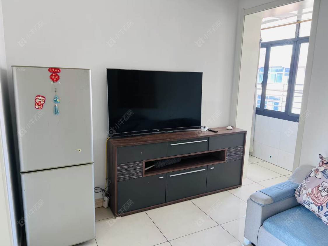 常州兰翔新村在租房源室内图_小牛看房