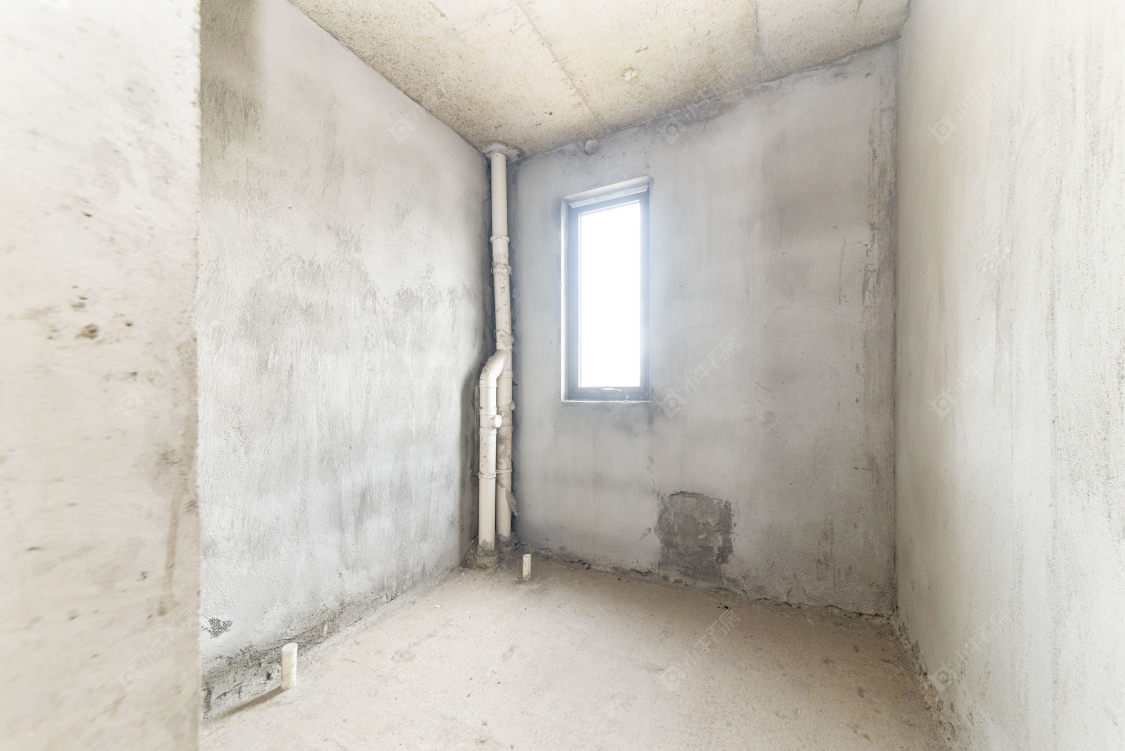 常州莱蒙城中央府东区在售二手房源室内图_小牛看房