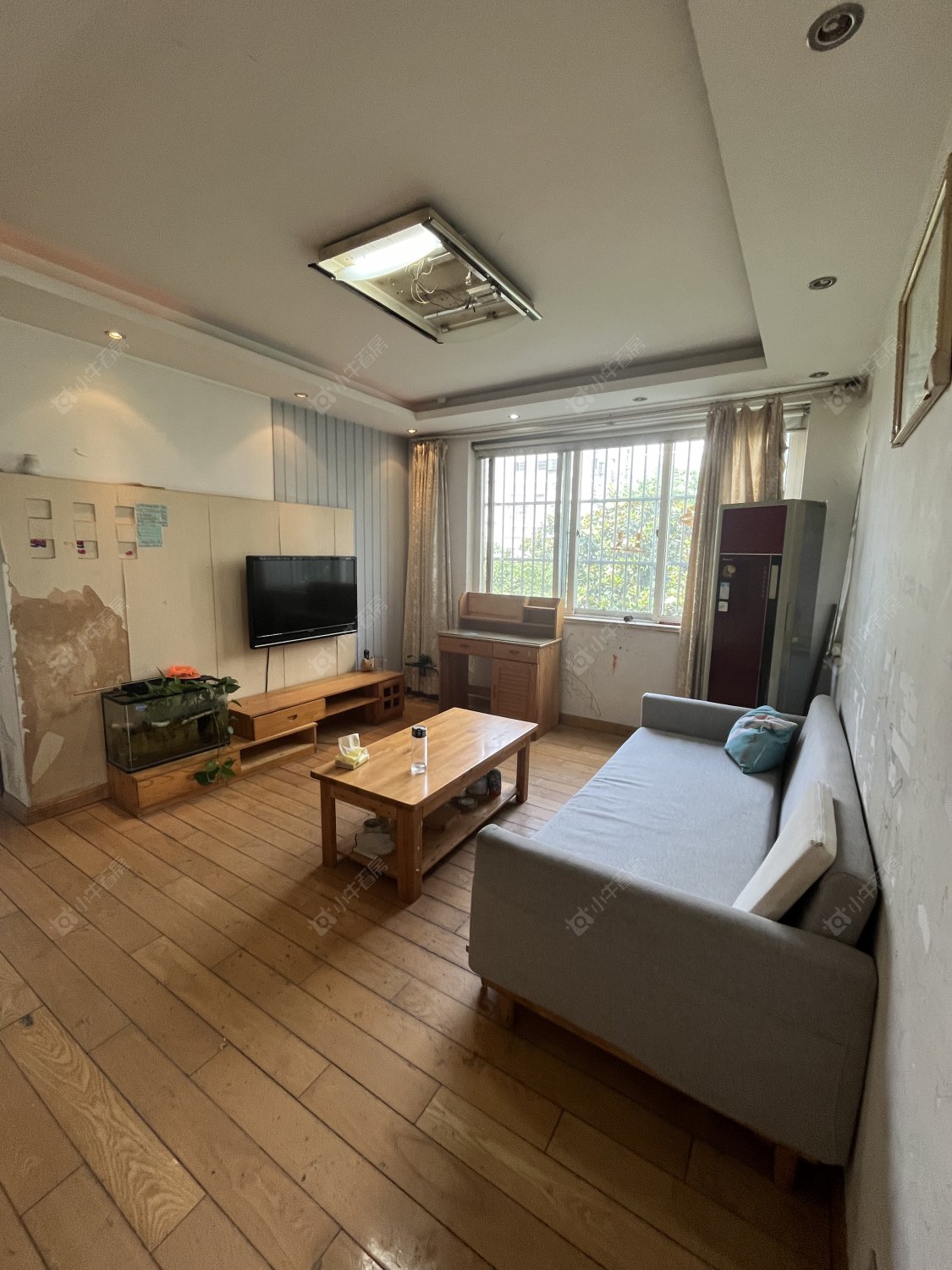 常州陈渡新苑在租房源_小牛看房