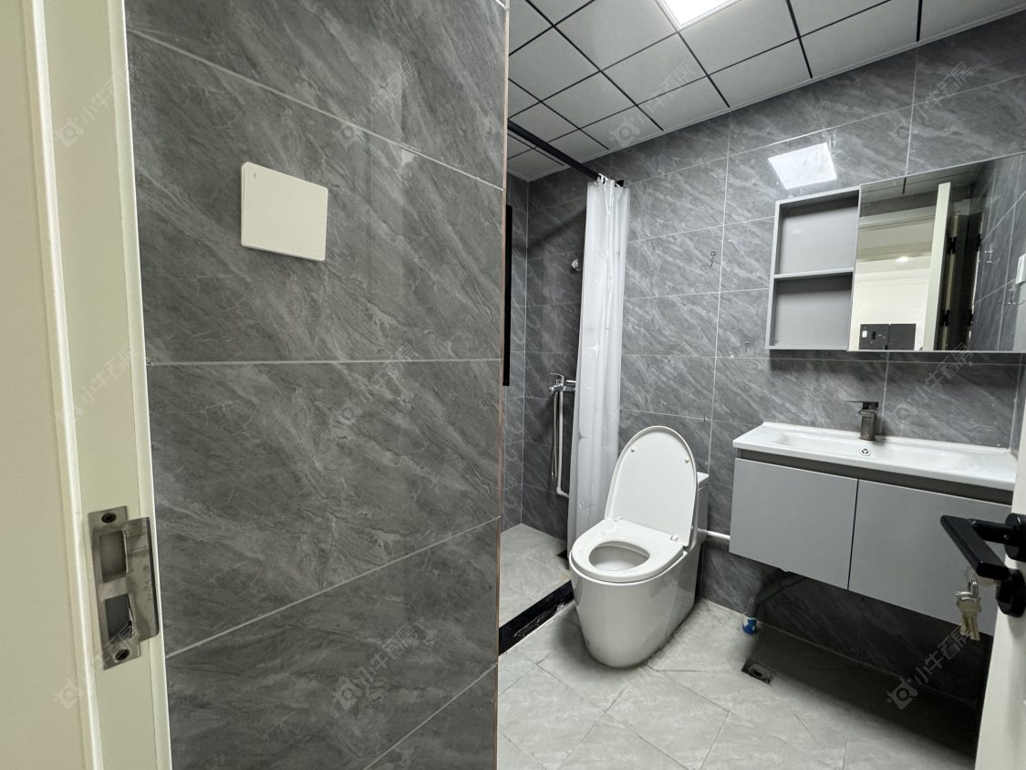 常州中梁金科启宸在租房源_小牛看房