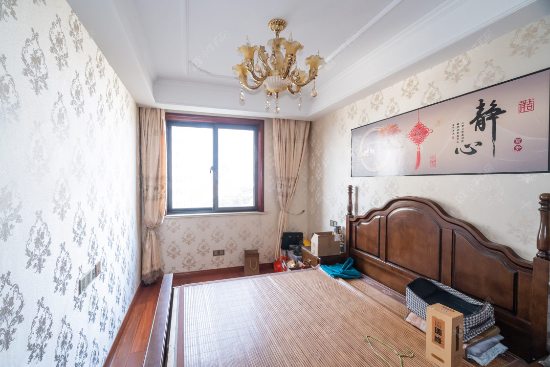 常州新城香溢俊园在售二手房源室内图_小牛看房