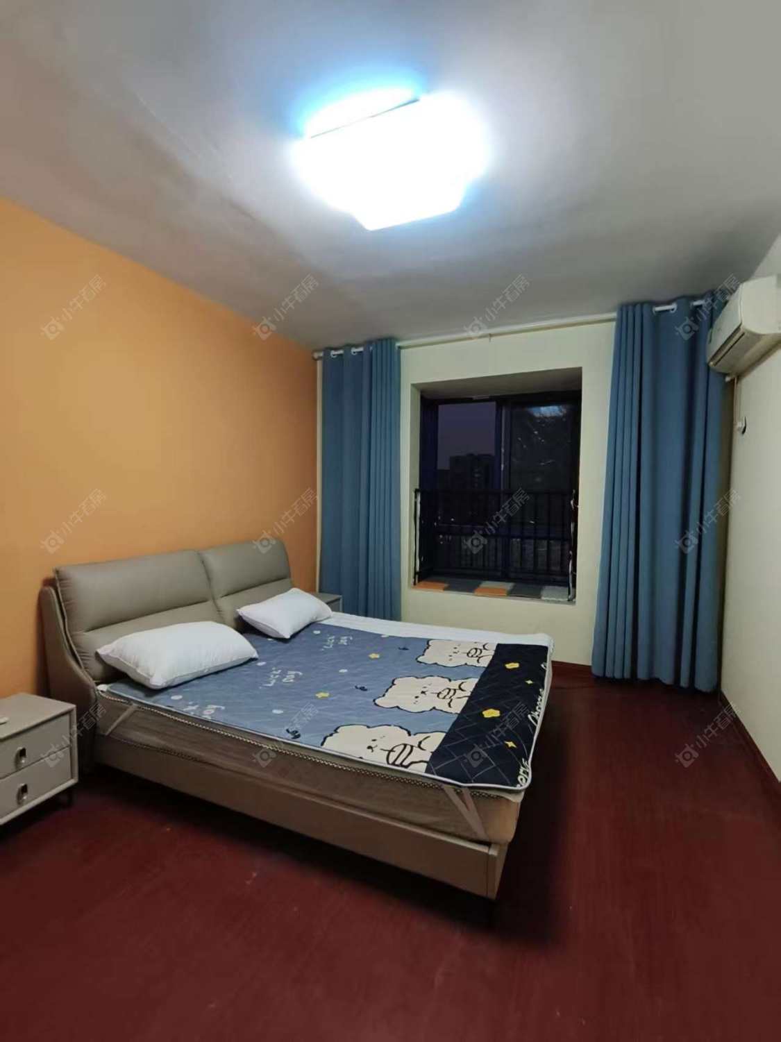 常州太湖明珠苑南苑在租房源室内图_小牛看房