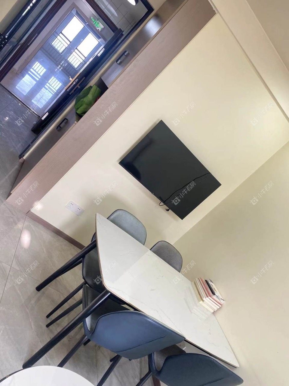 牡丹三江公寓房源室内图 常州牡丹三江公寓在租房源室内图_小牛看房