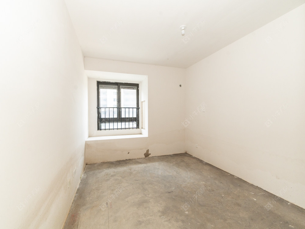 常州百馨西苑五期在售二手房源室内图_小牛看房