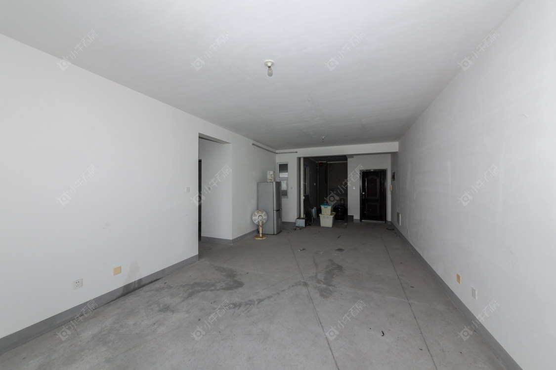 常州百馨西苑四期在售二手房源室内图_小牛看房