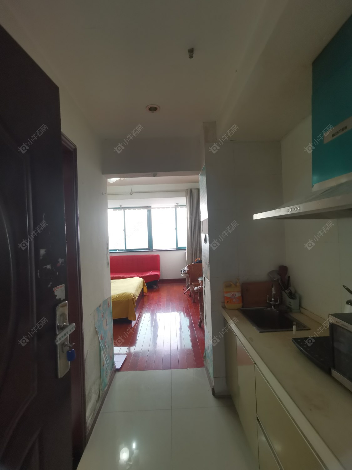 常州天禄商务广场在租房源_小牛看房